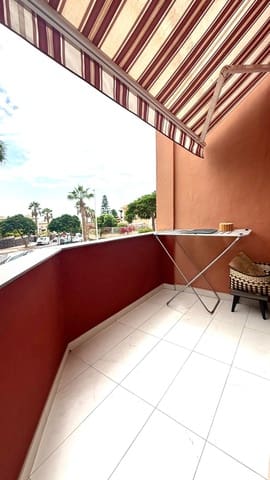 2 bedroom Townhouse for sale in Adeje with garage - € 495,000 (Ref: 10136029)