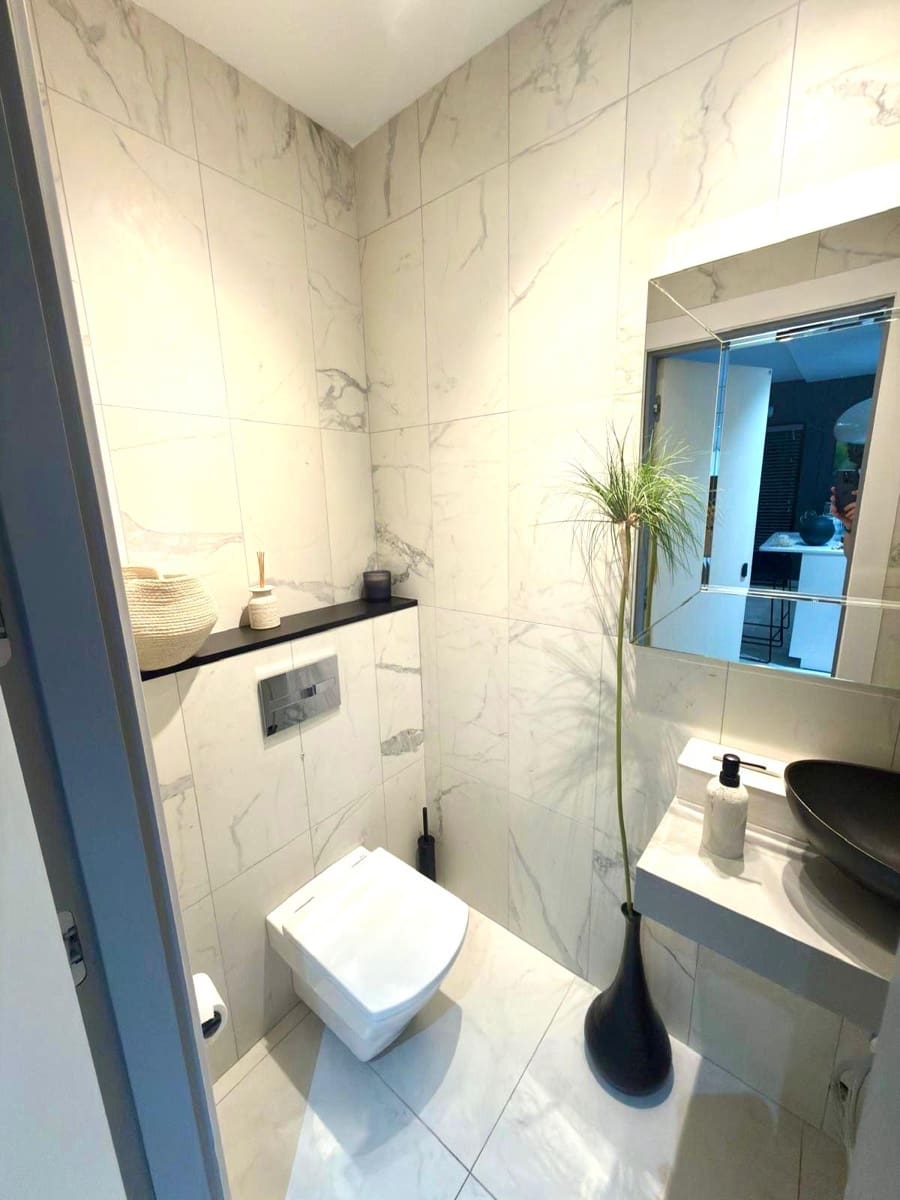 2 bedroom Townhouse for sale in Adeje with garage - € 495,000 (Ref: 10136029)