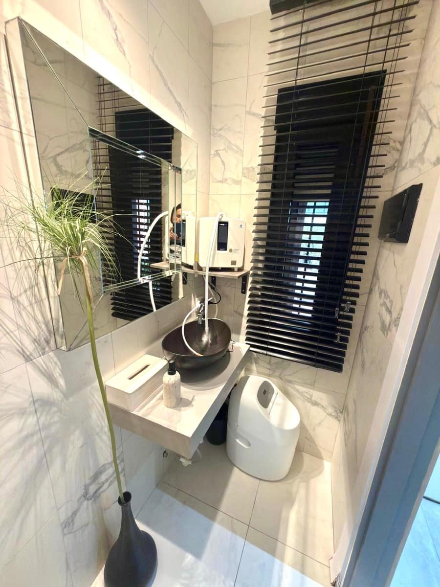 2 bedroom Townhouse for sale in Adeje with garage - € 495,000 (Ref: 10136029)