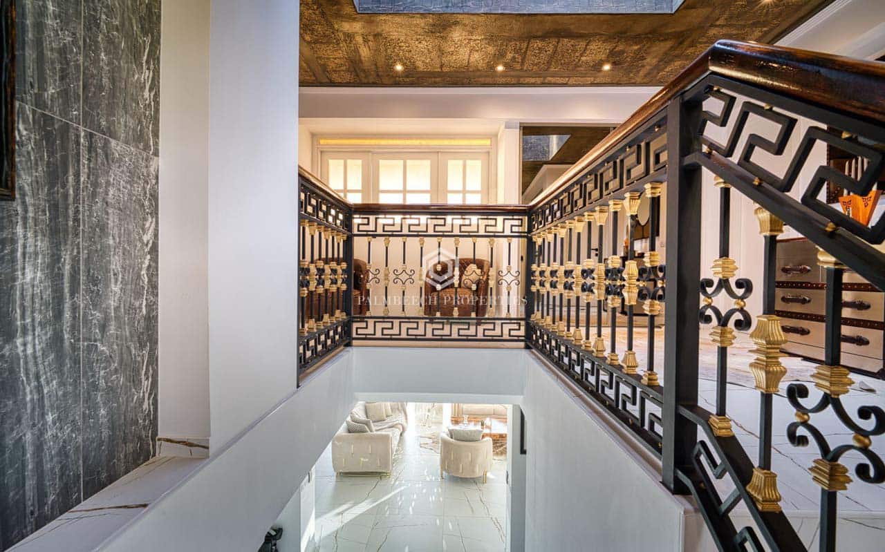 4 chambre Villa/Maison à vendre à Costa Adeje avec piscine garage - 4 500 000 € (Ref: 10148833)