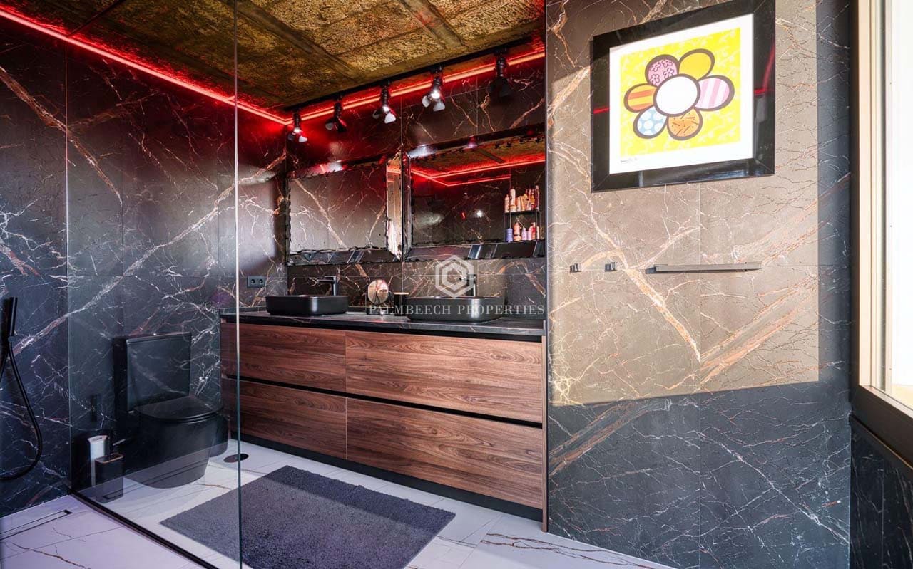 4 chambre Villa/Maison à vendre à Costa Adeje avec piscine garage - 4 500 000 € (Ref: 10148833)