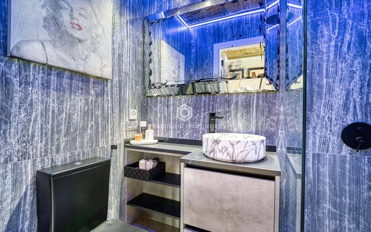 4 chambre Villa/Maison à vendre à Costa Adeje avec piscine garage - 4 500 000 € (Ref: 10148833)