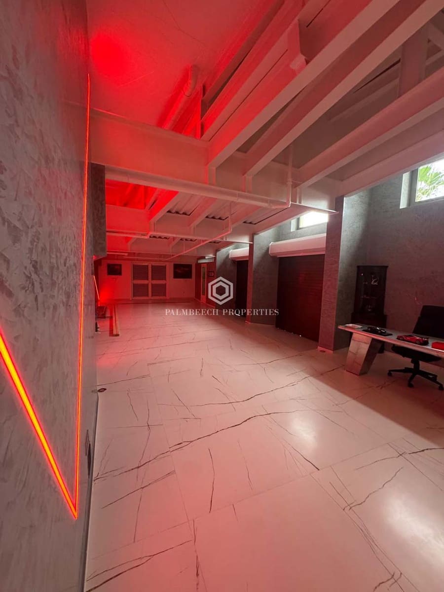 4 chambre Villa/Maison à vendre à Costa Adeje avec piscine garage - 4 500 000 € (Ref: 10148833)