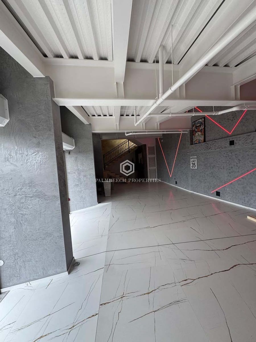 4 chambre Villa/Maison à vendre à Costa Adeje avec piscine garage - 4 500 000 € (Ref: 10148833)