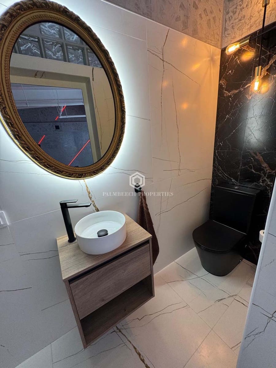 4 chambre Villa/Maison à vendre à Costa Adeje avec piscine garage - 4 500 000 € (Ref: 10148833)