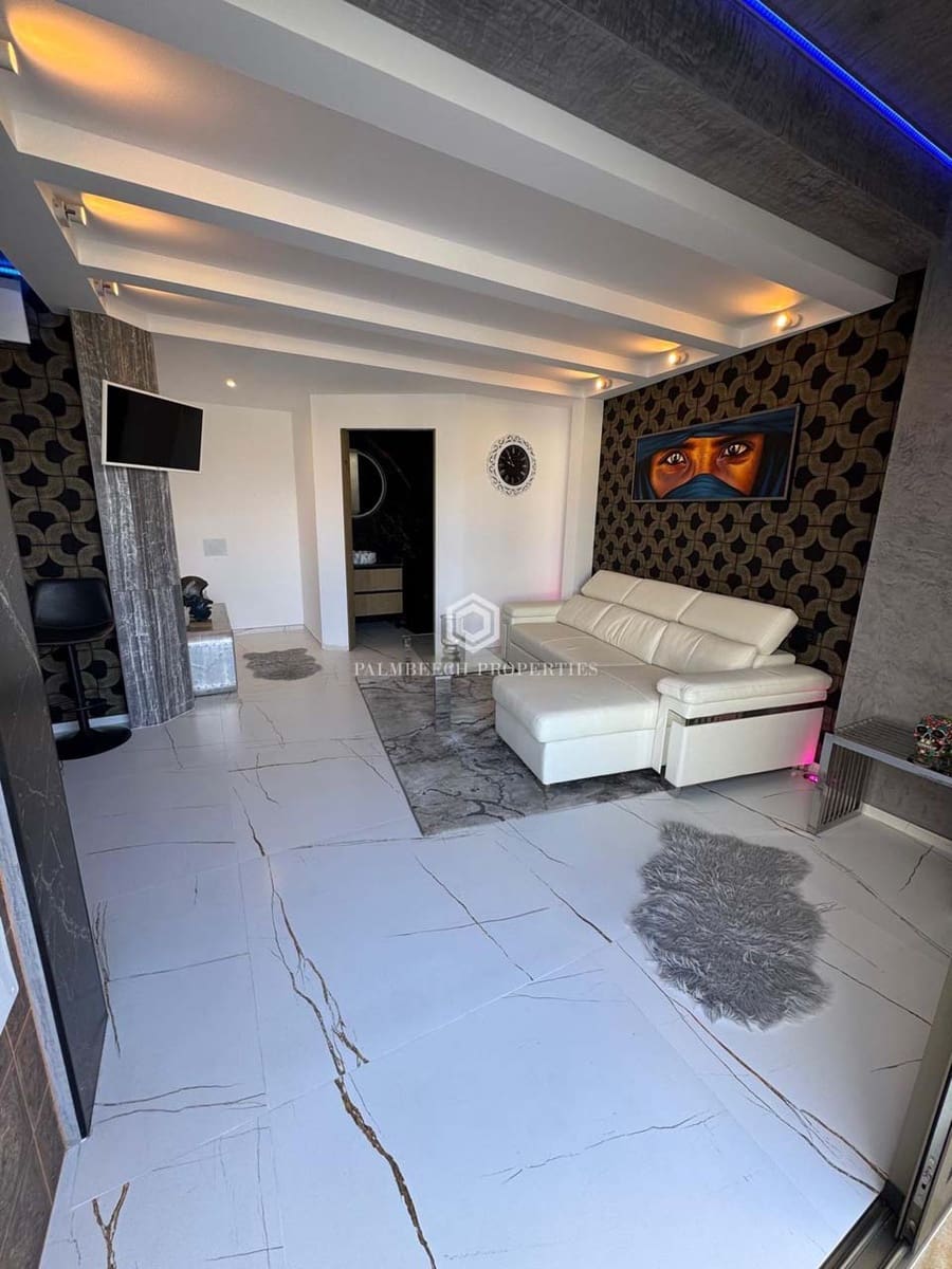 4 chambre Villa/Maison à vendre à Costa Adeje avec piscine garage - 4 500 000 € (Ref: 10148833)