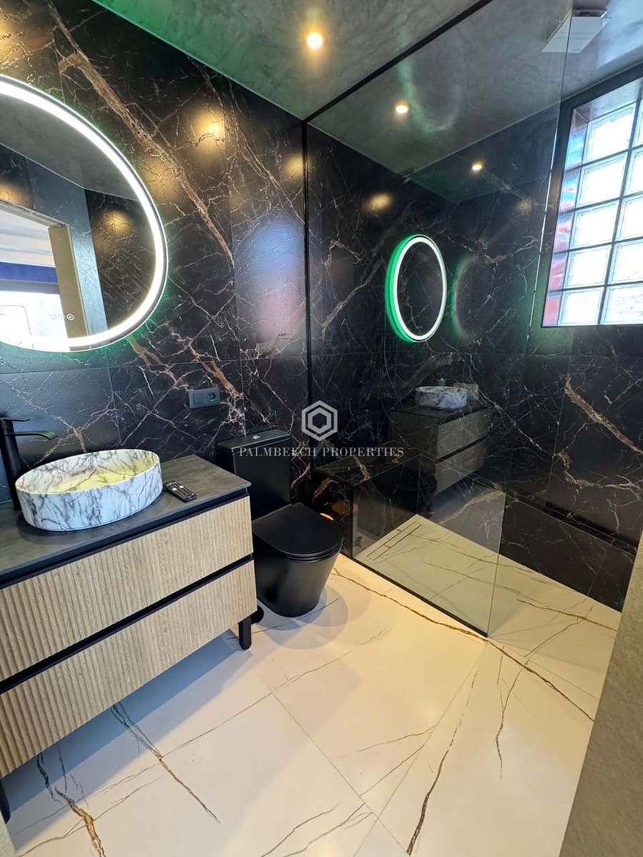 4 chambre Villa/Maison à vendre à Costa Adeje avec piscine garage - 4 500 000 € (Ref: 10148833)