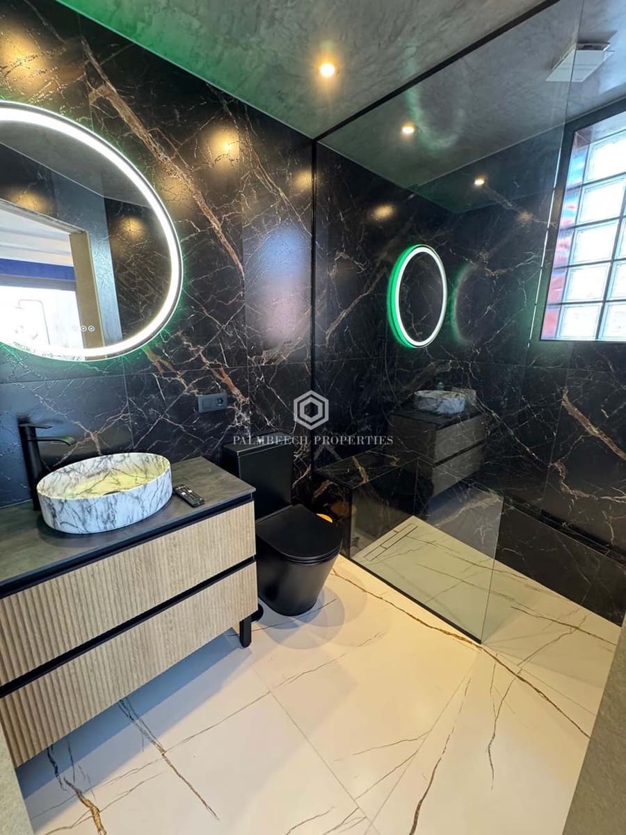 4 chambre Villa/Maison à vendre à Costa Adeje avec piscine garage - 4 500 000 € (Ref: 10148833)