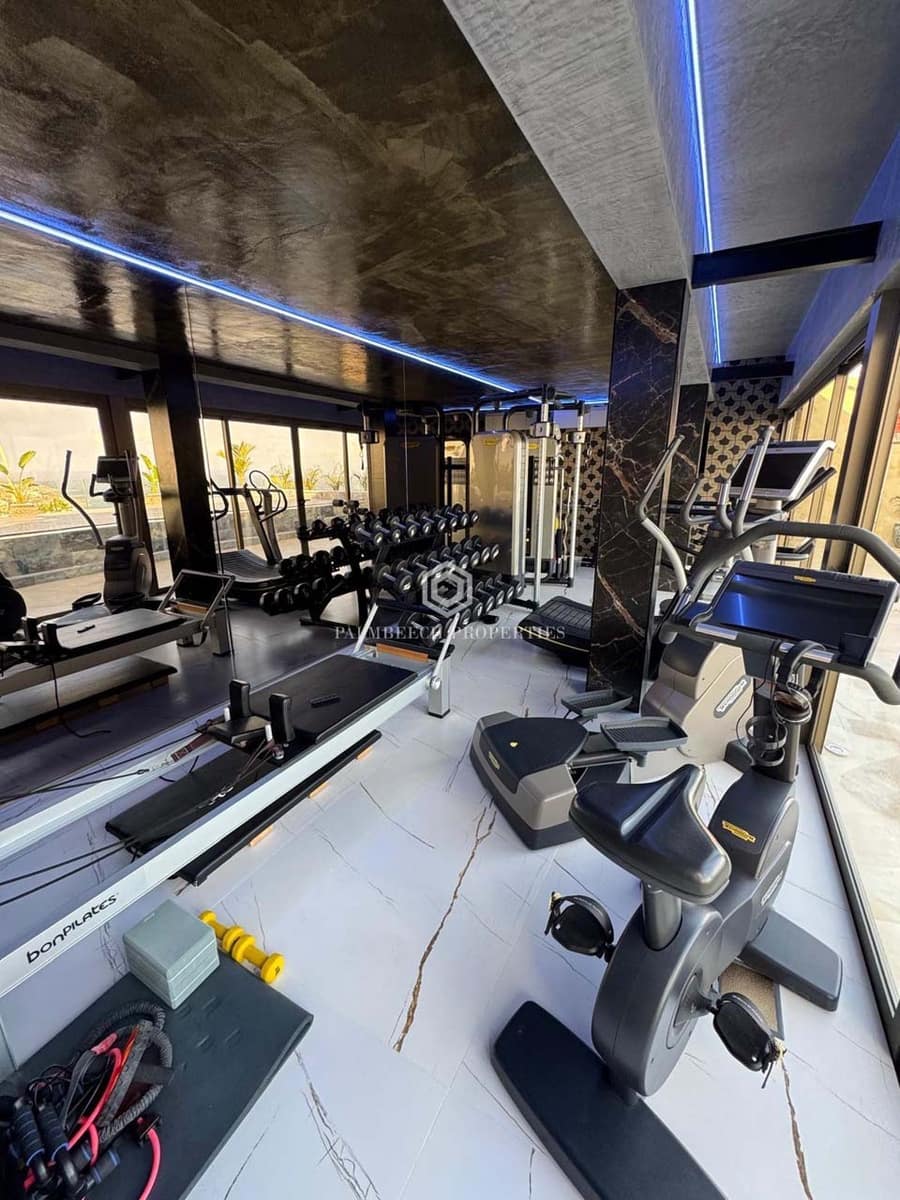 4 chambre Villa/Maison à vendre à Costa Adeje avec piscine garage - 4 500 000 € (Ref: 10148833)