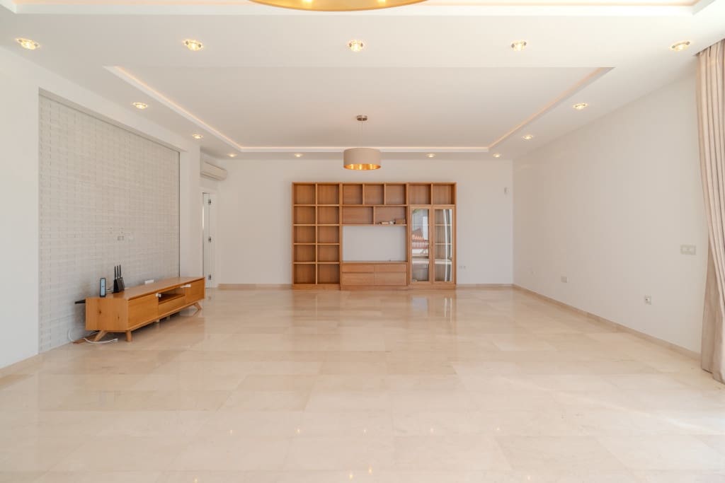 5 soveværelse Villa til salg i Roque del Conde med swimmingpool garage - € 2.100.000 (Ref: 10166851)
