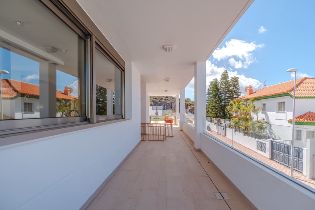 5 soveværelse Villa til salg i Roque del Conde med swimmingpool garage - € 2.100.000 (Ref: 10166851)