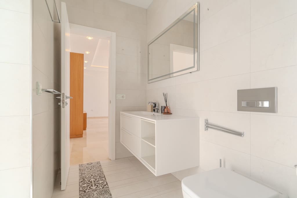 5 soveværelse Villa til salg i Roque del Conde med swimmingpool garage - € 2.100.000 (Ref: 10166851)