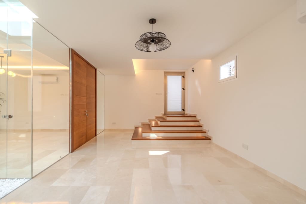 5 soveværelse Villa til salg i Roque del Conde med swimmingpool garage - € 2.100.000 (Ref: 10166851)