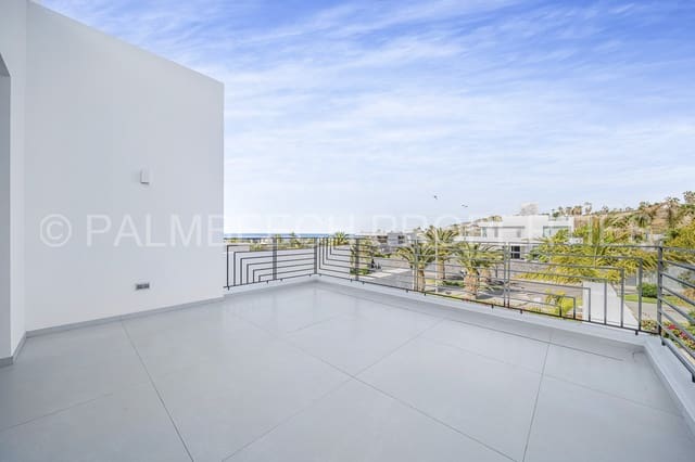 5 soverom Villa til salgs i La Caleta Adeje, Adeje med svømmebasseng garasje - € 6 150 000 (Ref: 6958633)