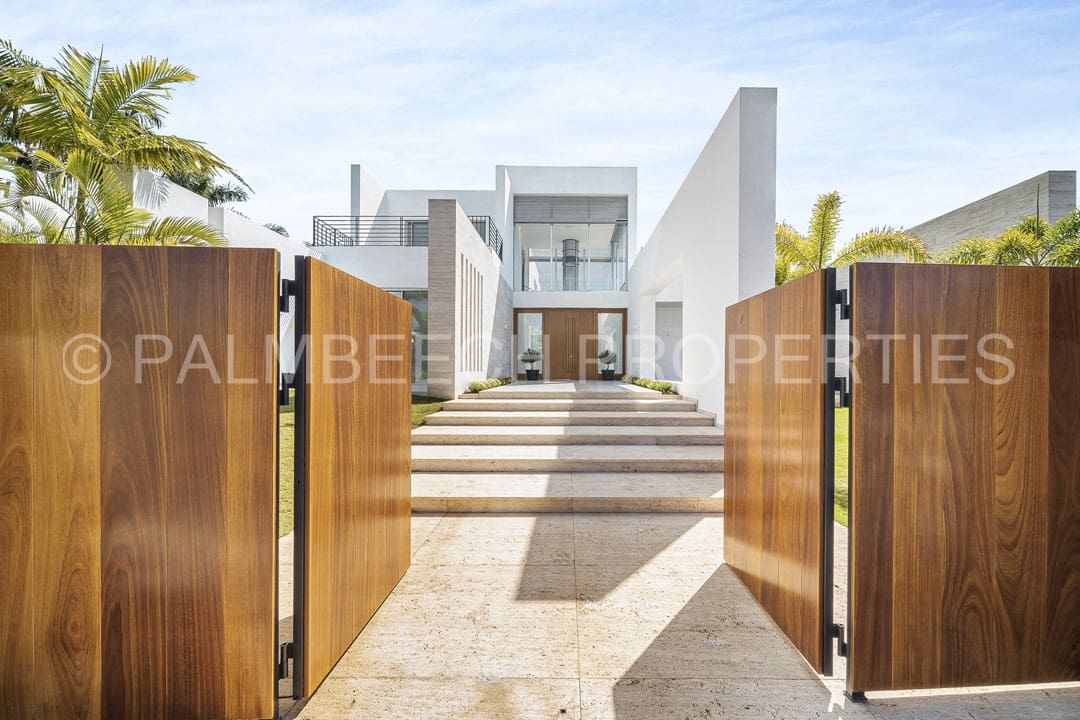 5 soveværelse Villa til salg i La Caleta Adeje med swimmingpool garage - € 6.150.000 (Ref: 6958633)