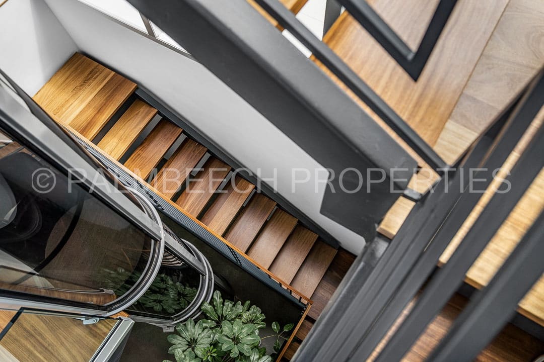 5 soveværelse Villa til salg i La Caleta Adeje med swimmingpool garage - € 6.150.000 (Ref: 6958633)