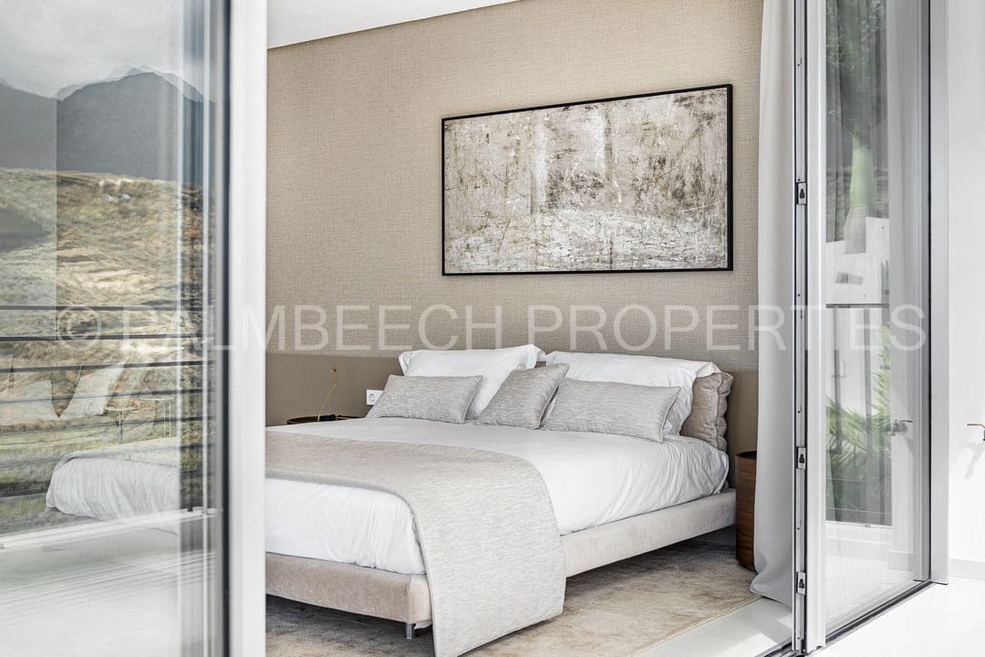 5 soveværelse Villa til salg i La Caleta Adeje med swimmingpool garage - € 6.150.000 (Ref: 6958633)