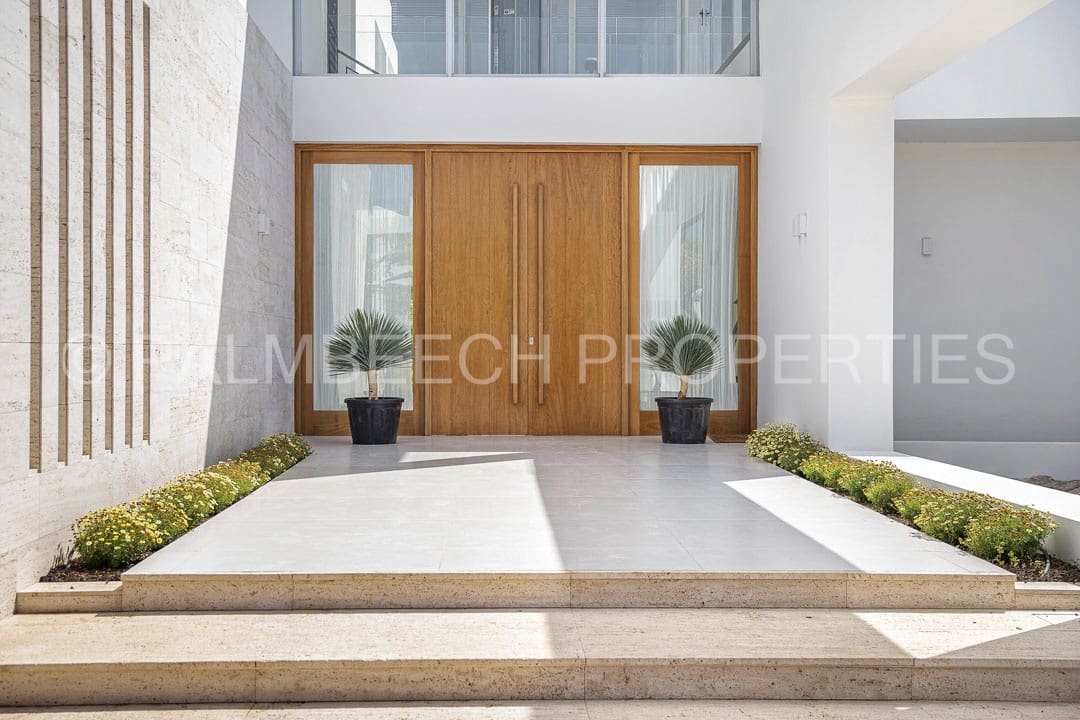 5 soveværelse Villa til salg i La Caleta Adeje med swimmingpool garage - € 6.150.000 (Ref: 6958633)