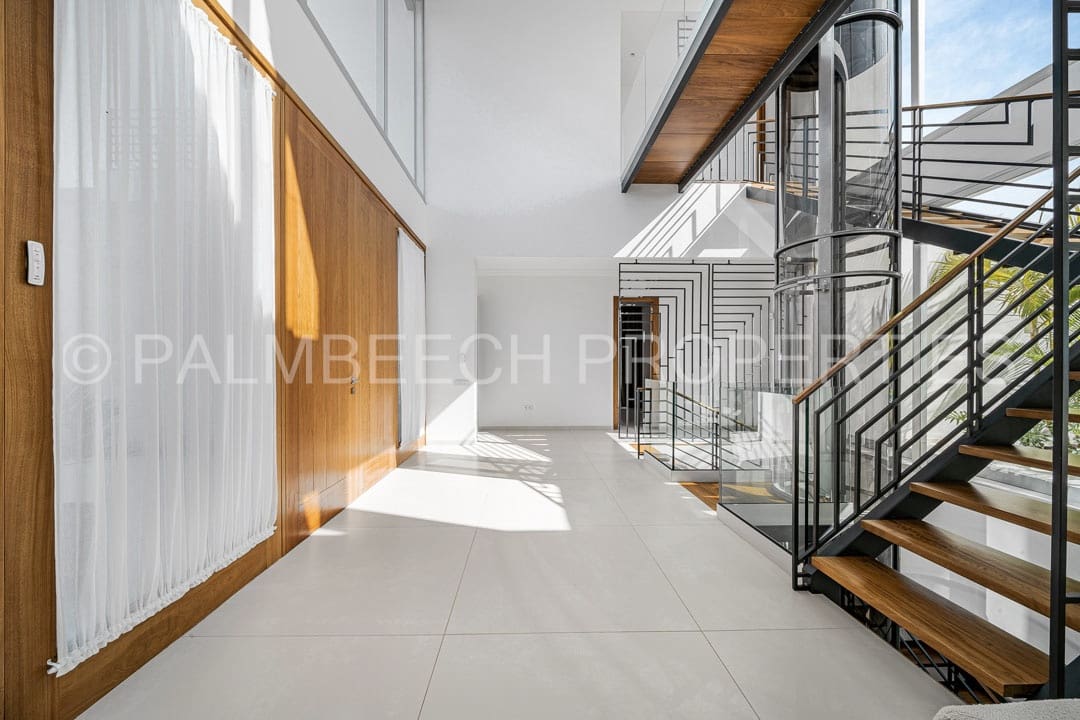 5 soveværelse Villa til salg i La Caleta Adeje med swimmingpool garage - € 6.150.000 (Ref: 6958633)