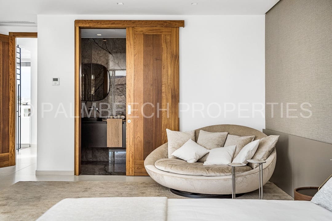 5 soveværelse Villa til salg i La Caleta Adeje med swimmingpool garage - € 6.150.000 (Ref: 6958633)