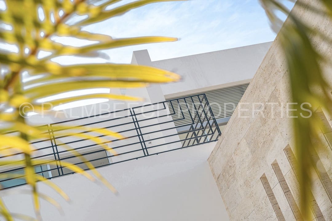 5 soveværelse Villa til salg i La Caleta Adeje med swimmingpool garage - € 6.150.000 (Ref: 6958633)