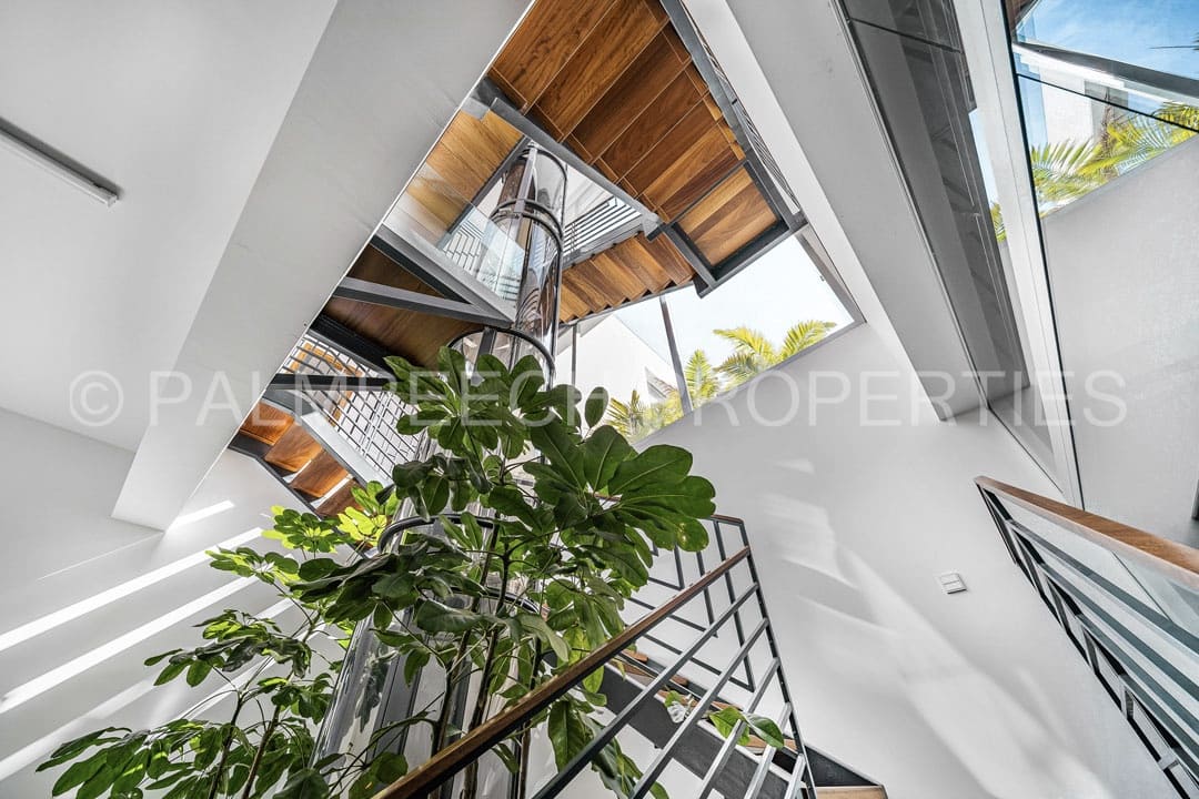 5 soveværelse Villa til salg i La Caleta Adeje med swimmingpool garage - € 6.150.000 (Ref: 6958633)