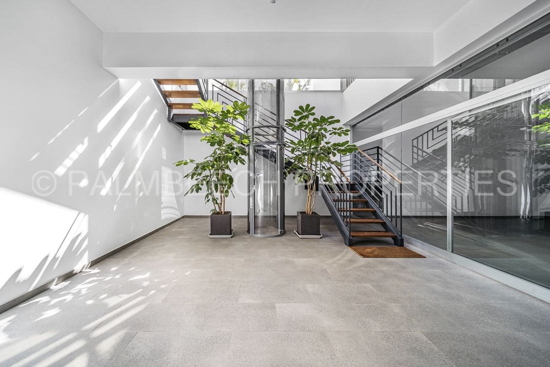 5 soveværelse Villa til salg i La Caleta Adeje med swimmingpool garage - € 6.150.000 (Ref: 6958633)