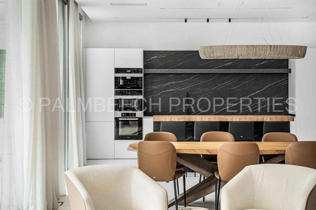 5 soveværelse Villa til salg i La Caleta Adeje med swimmingpool garage - € 6.150.000 (Ref: 6958633)