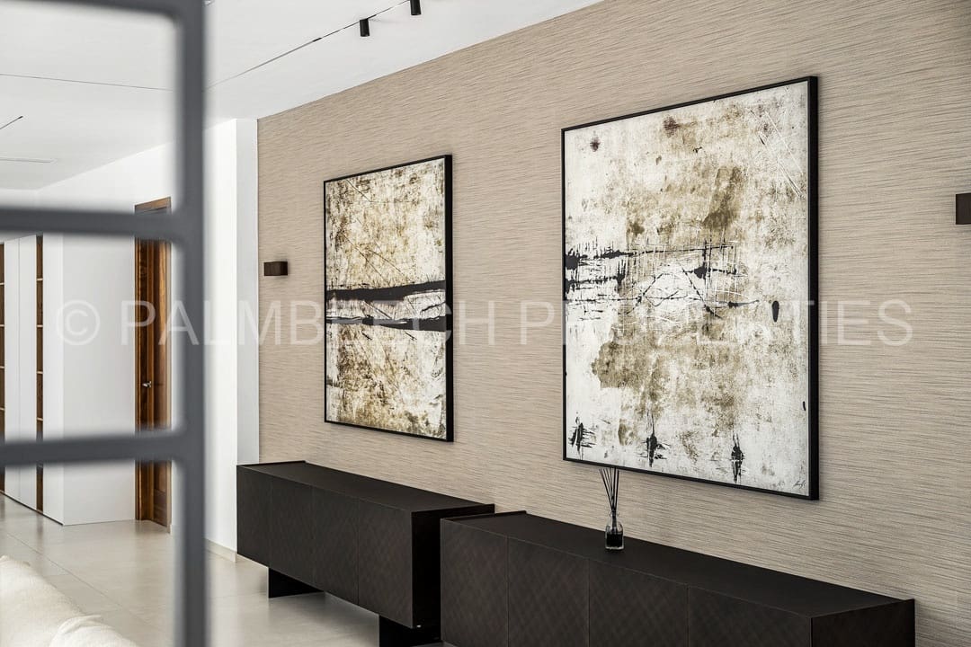 5 soveværelse Villa til salg i La Caleta Adeje med swimmingpool garage - € 6.150.000 (Ref: 6958633)