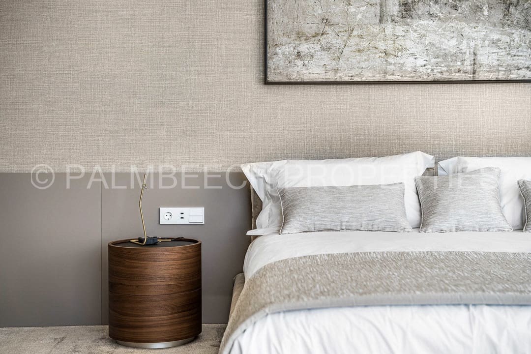 5 soveværelse Villa til salg i La Caleta Adeje med swimmingpool garage - € 6.150.000 (Ref: 6958633)