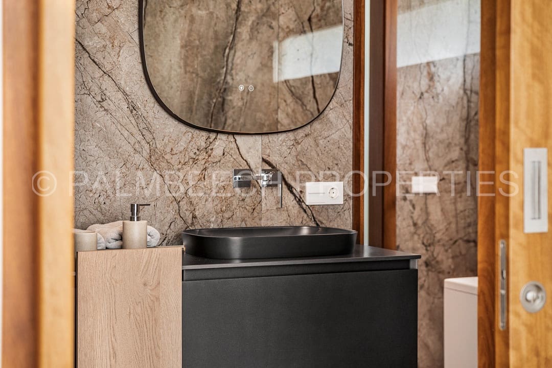 5 soveværelse Villa til salg i La Caleta Adeje med swimmingpool garage - € 6.150.000 (Ref: 6958633)