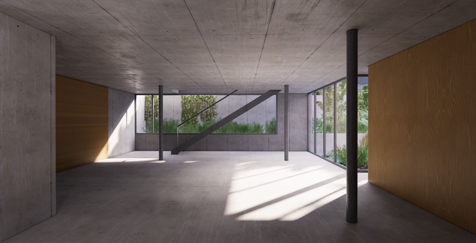 4 soveværelse Villa til salg i Playa Paraiso med swimmingpool - € 5.550.000 (Ref: 6958665)