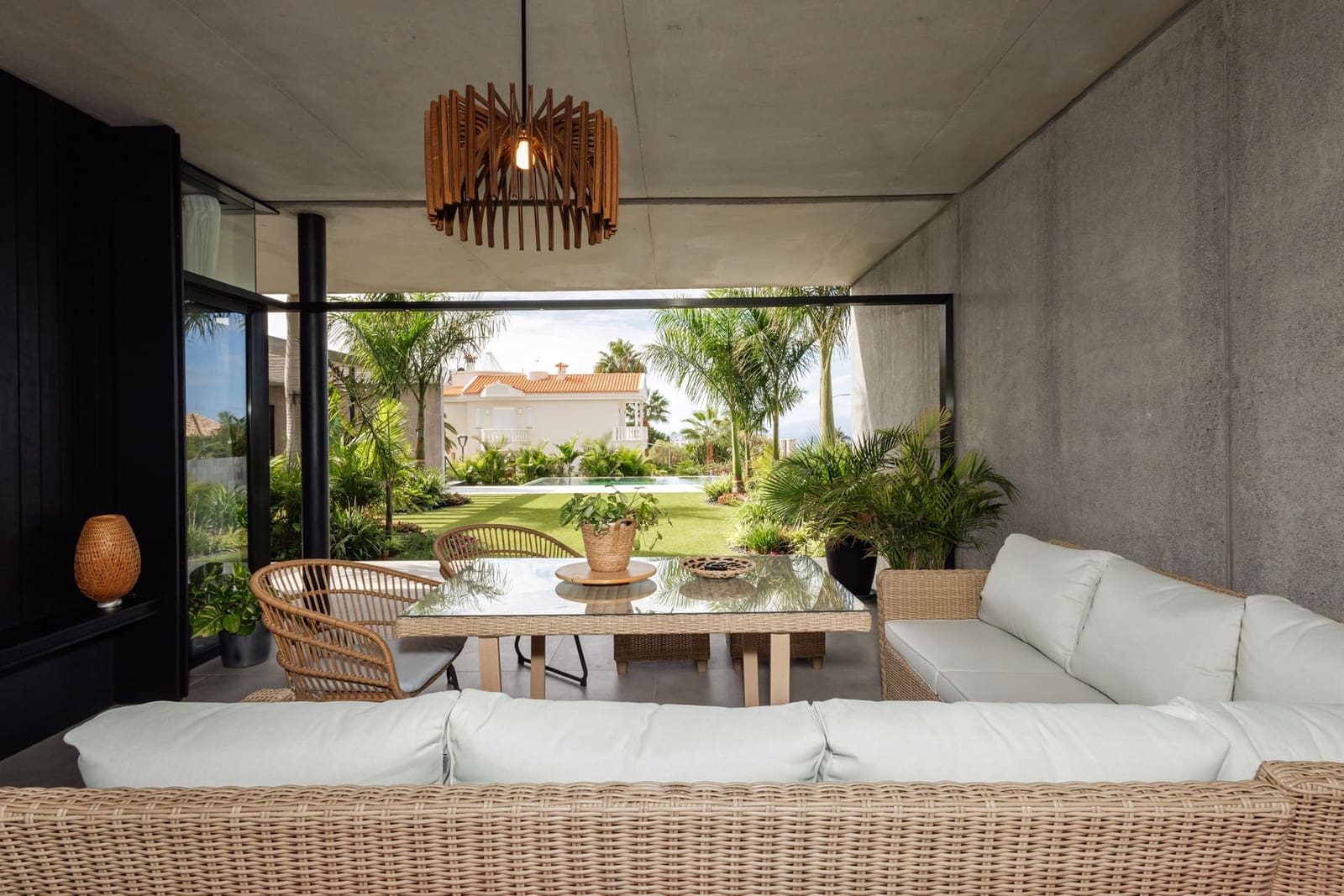 4 chambre Villa/Maison à vendre à Playa Paraiso avec piscine - 5 550 000 € (Ref: 6958665)