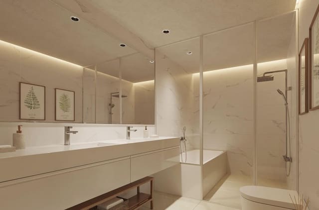 2 sovrum Lägenhet till salu i Playa San Juan, Guía de Isora - 890 000 € (Ref: 7657855)