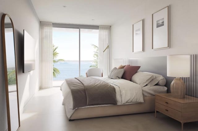 2 sovrum Lägenhet till salu i Playa San Juan, Guía de Isora - 890 000 € (Ref: 7657855)