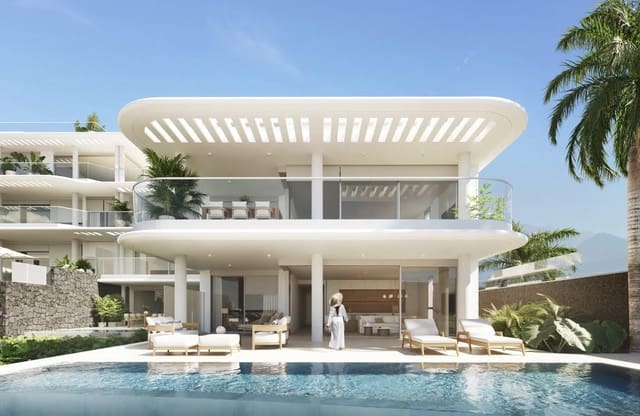 2 sovrum Lägenhet till salu i Playa San Juan, Guía de Isora - 890 000 € (Ref: 7657855)