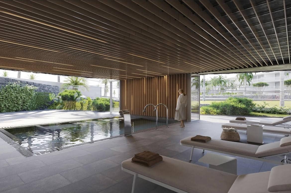 2 soveværelse Lejlighed til salg i Playa San Juan - € 890.000 (Ref: 7657855)