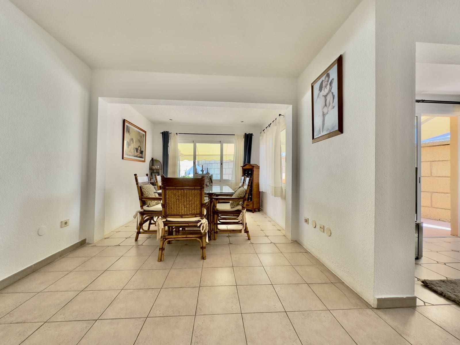 4 soveværelse Villa til salg i Costa Adeje - € 680.000 (Ref: 7877077)