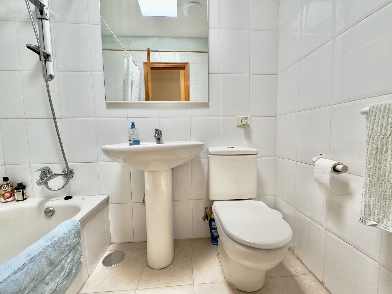 4 soveværelse Villa til salg i Costa Adeje - € 680.000 (Ref: 7877077)