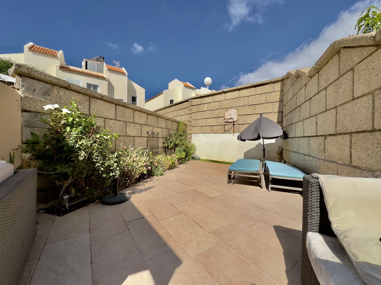 4 soveværelse Villa til salg i Costa Adeje - € 680.000 (Ref: 7877077)