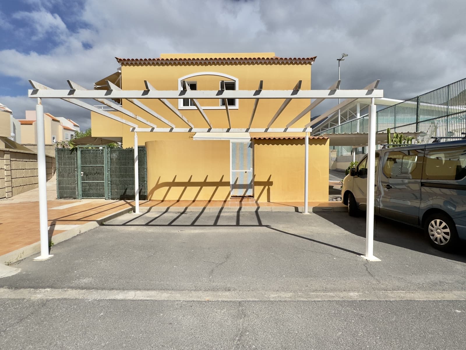 4 soveværelse Villa til salg i Costa Adeje - € 680.000 (Ref: 7877077)