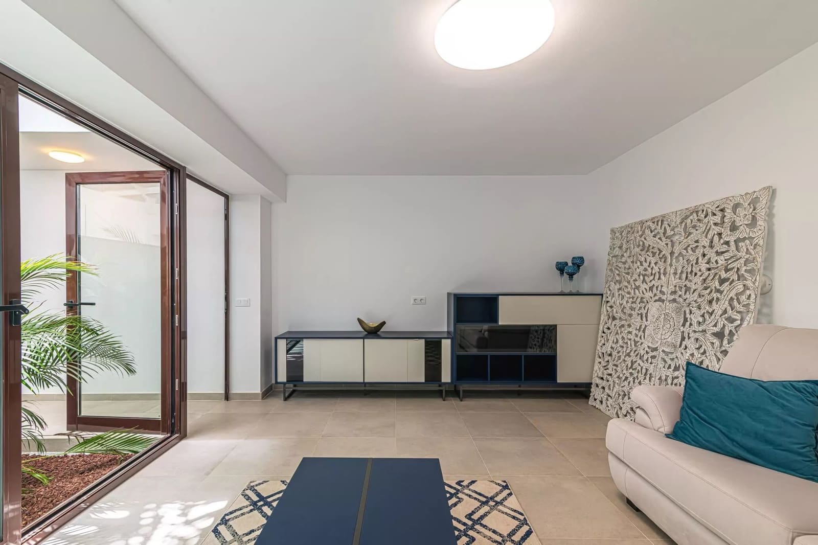 5 sypialnia Willa na sprzedaż w Costa Adeje z basenem garażem - 2 390 000 € (Ref: 8139472)