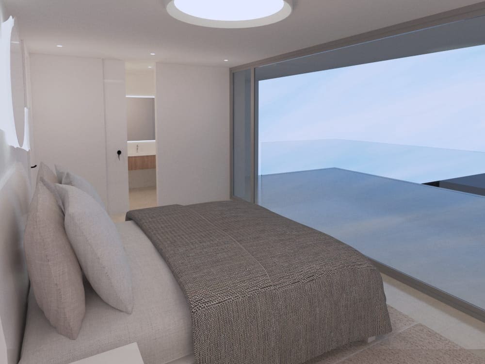 5 soveværelse Villa til salg i Adeje - € 2.800.000 (Ref: 8139476)