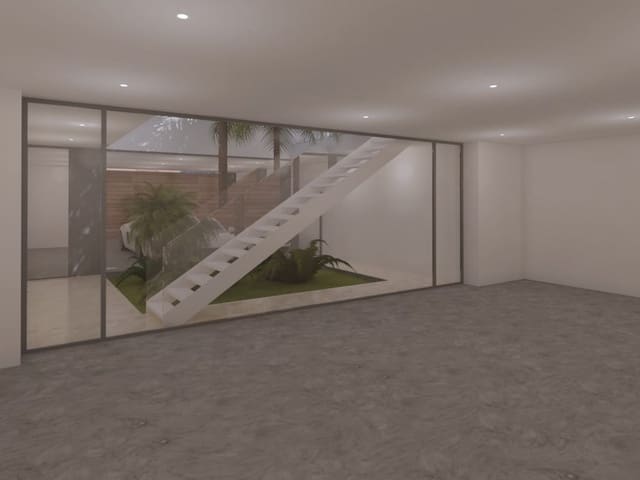 5 bedroom Villa for sale in Adeje - € 2,800,000 (Ref: 8139476)