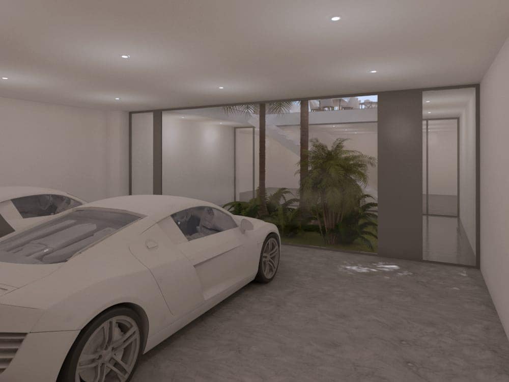 5 soveværelse Villa til salg i Adeje - € 2.800.000 (Ref: 8139476)