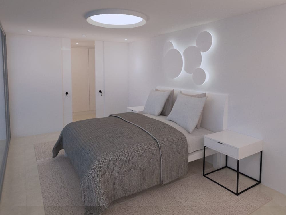 5 soveværelse Villa til salg i Adeje - € 2.800.000 (Ref: 8139476)