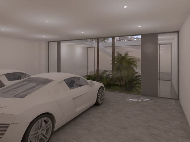 5 bedroom Villa for sale in Adeje - € 2,800,000 (Ref: 8139476)