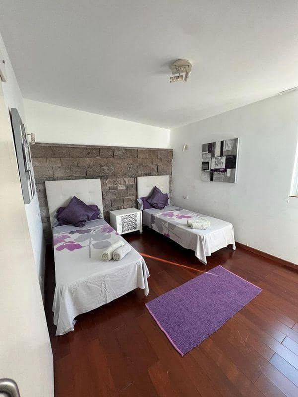 5 soveværelse Villa til salg i Adeje med swimmingpool garage - € 2.995.000 (Ref: 8553552)