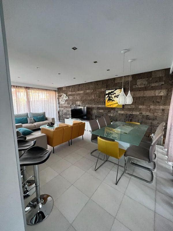 5 soveværelse Villa til salg i Adeje med swimmingpool garage - € 2.995.000 (Ref: 8553552)