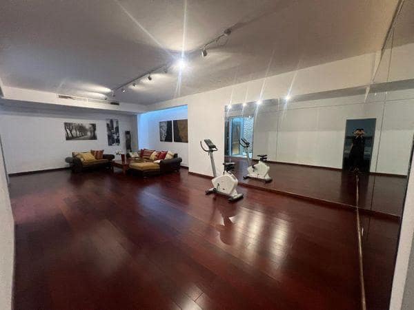 5 bedroom Villa for sale in Adeje with pool garage - € 2,995,000 (Ref: 8553552)